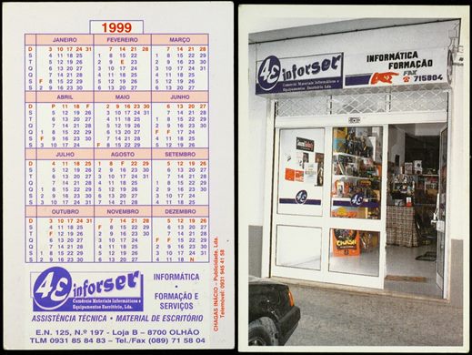 Inforser-1999