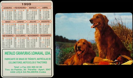 Metalo Gravuras Lomaial (es)-1999