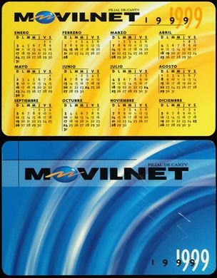 Movilnet-1999