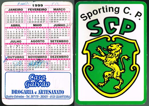 Casa Galvao-1999