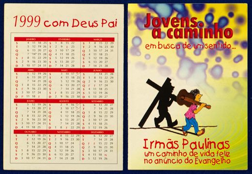 Irmas Pailistas (1999)