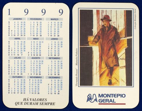 Montepio Geral-1999