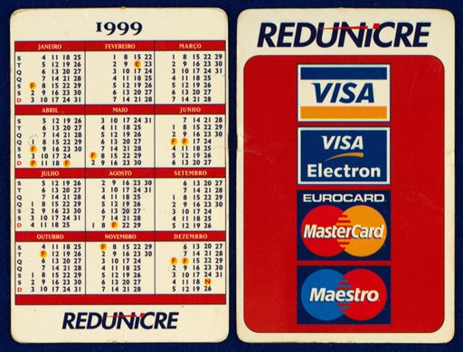Redunicre (1999)