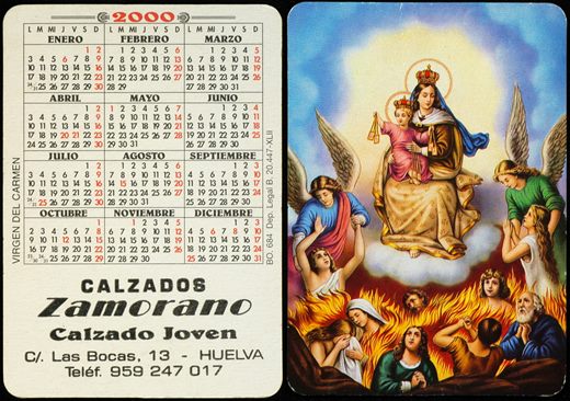 Calzados Zamorano 2000