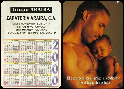 Grupo Araira (2) 2000