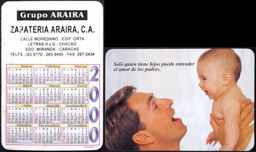Grupo Araira (5) 2000