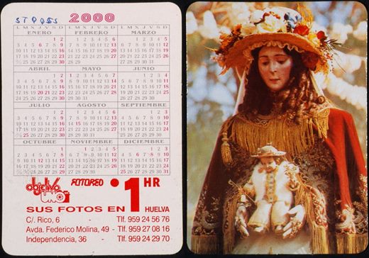 Objetivo Uno 2000