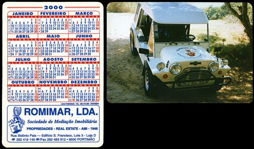 Romimar 2000