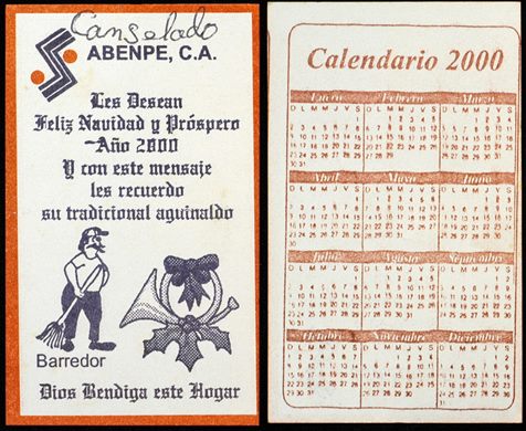 Sabenpe 2000