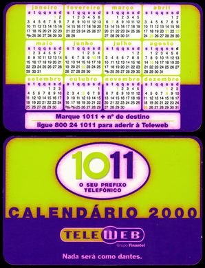 TeleWeb 2000