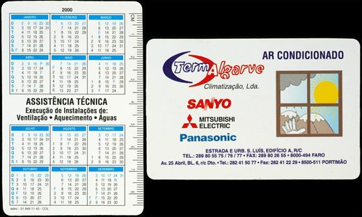TermAlgarve 2000