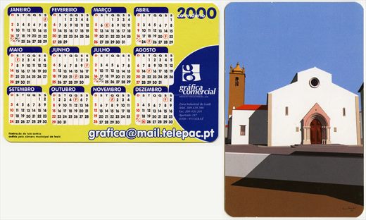 Grafica Comercial 05 2000