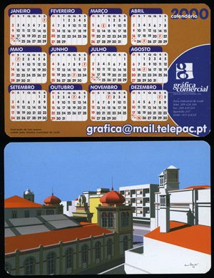 Grafica Comercial 09 2000