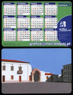 Grafica Comercial 10 2000