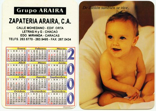 Grupo Araira - Zapateria Araia 2000