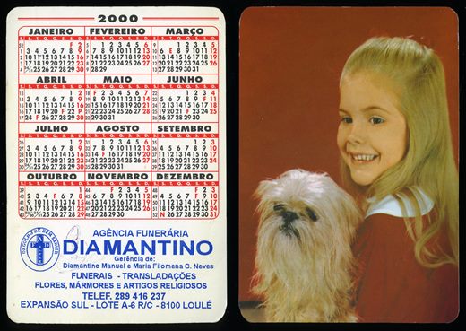 Diamantino Agencia Funeraria 2000