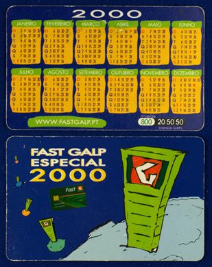 Galp 2000