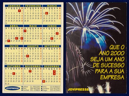 Jovipresse (2000)
