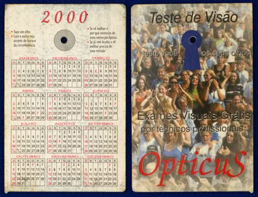 Opticus 2000