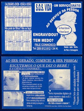 S.O.S. Vida 2000