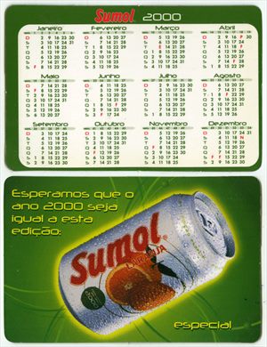 Sumol 2000