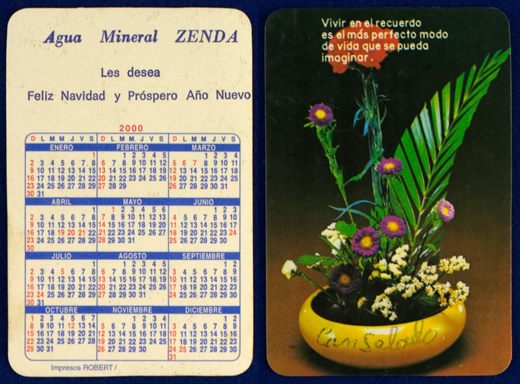 Zenda (2000)
