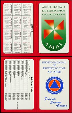 AMAL 2001