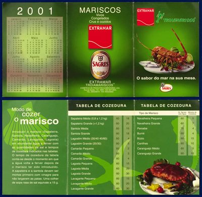 Extramar (2001)