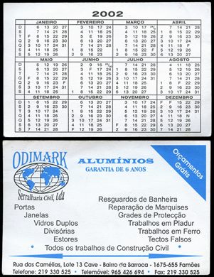 Odimark 2002