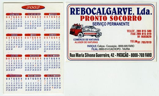 Rebocalgarve 2002