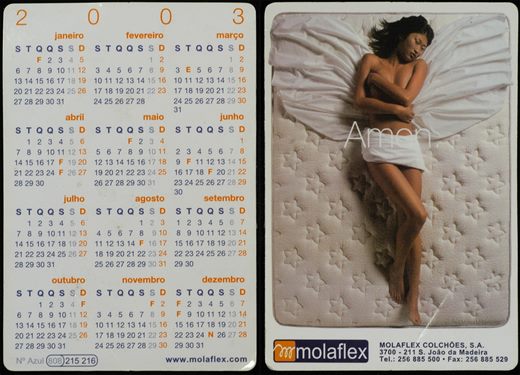 Molaflex 2003