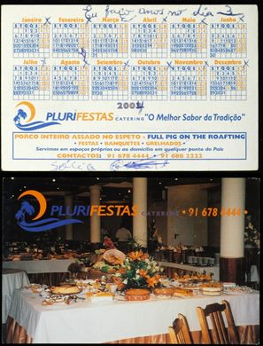 Plurifestas 2003
