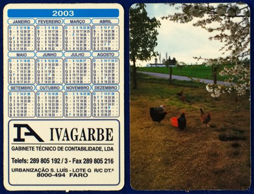 Ivagarbe 01 2003