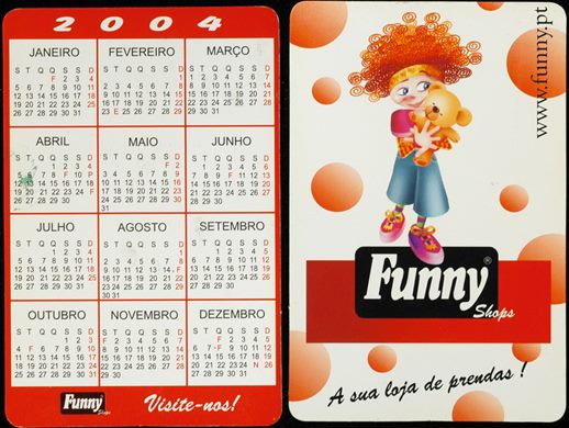 Funny Shops 2004