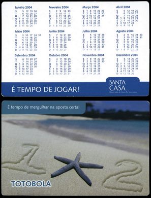 Jogos Santa Casa 2004
