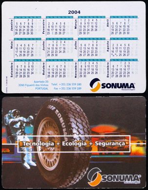 Sonuma 2004