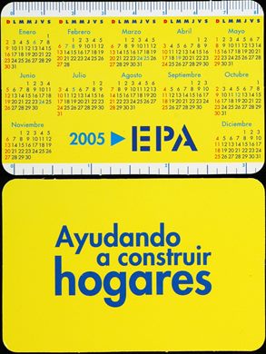 EPA 2005