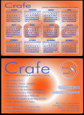 Crafe 2006