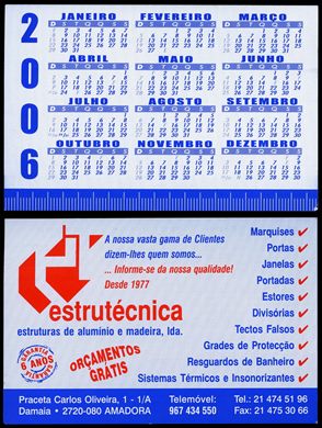 Estrutecnica 2006