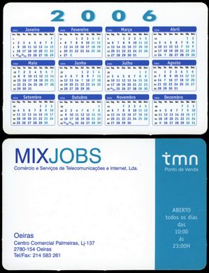 MixJobs 2006