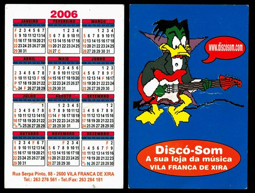 Disco-Som 2006
