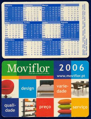 Moviflor 2006
