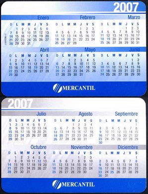 Mercantil 2007