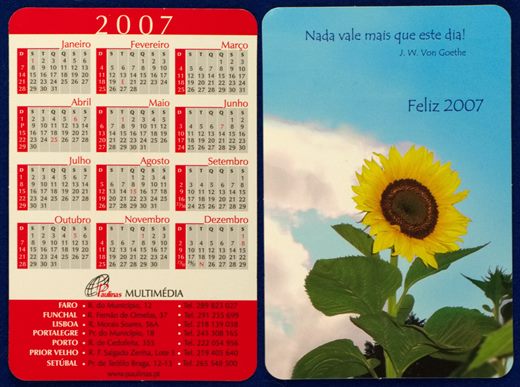 Paulinas Multimedia 2007