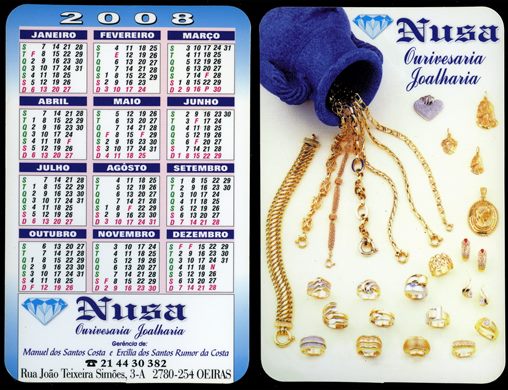 Nusa 2008