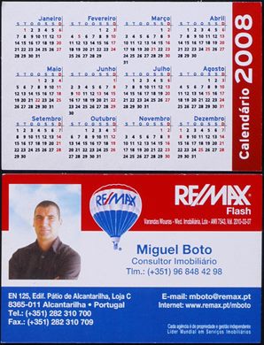 Remax 2008