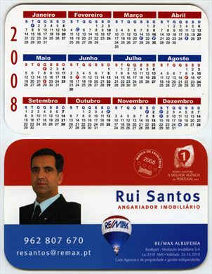Remax 2008