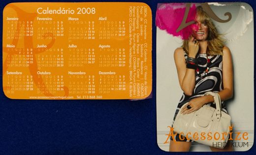 Accessorize 2008