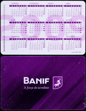 Banif 2009