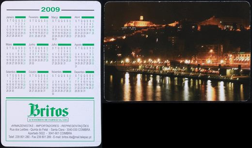 Britos 2009